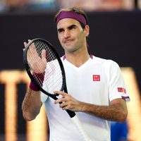 Roger Federer logró otro histórico récord