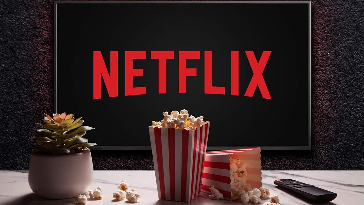 Netflix. Fuente: (Instagram)