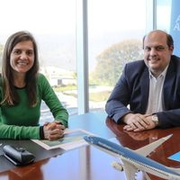 Descuentos en Aerolíneas Argentinas para jubilados ANSES