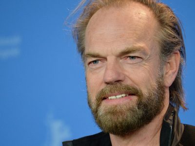 Se conoció el motivo por el que Hugo Weaving no interpretó a Cráneo Rojo en Infinity War y Endgame