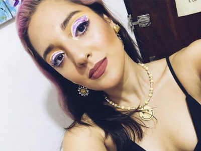 A todo ritmo: Jana Maradona recordó a Diego de la mejor manera posible