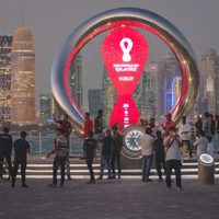Estas son las ciudades que tendrán fiestas por el Mundial de Qatar