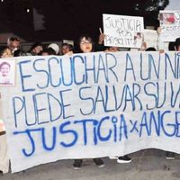 Caso Ángel: tras recibir 6 meses de prisión preventiva, revelan la versión que la madre dio a la policía