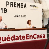 'No bajar la guardia” en la reincorporación de actividades, pide Salud de Chiapas