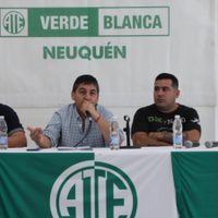 La ATE convocó a un paro para el martes que viene