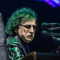 ¡Cuánta angustia! Charly García atraviesa un duro momento por su madre. ¿Qué pasó?