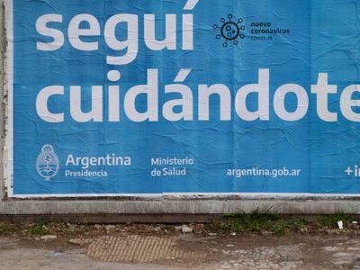 Estas son las localidades de Neuquén con más casos activos de coronavirus