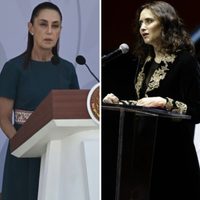 Sheinbaum lanza mensaje a Ayuso: “quienes reivindican a Hernán Cortés están destinados a la derrota”