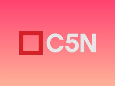 La figura de C5N que se coronó y desplazó a la competencia