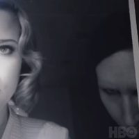 Marilyn Manson demanda a Evan Rachel Wood por difamación: "conspira para destruirme"