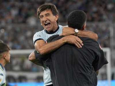 Racing busca cortar la racha negativa ante Tigre en Avellaneda