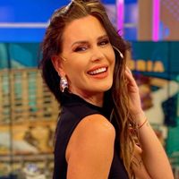 Así es la lujosa casa en Tigre donde viven Natalie Weber y Mauro Zárate