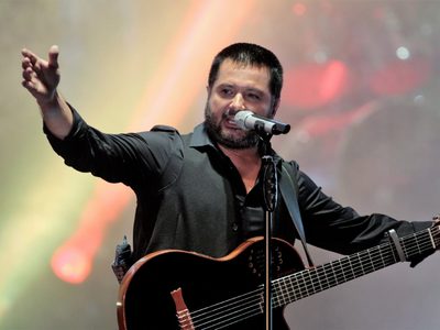 Así de grande está la hija de Jorge Rojas, María Lucía: mirá qué tanto se parecen