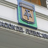 El comunicado de la AFA por el desvío de 42 millones de dólares