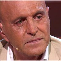 No es su novia: Kiko Matamoros expuso a Chelo García-Cortés y a una mujer, en la fiesta de "Sálvame"