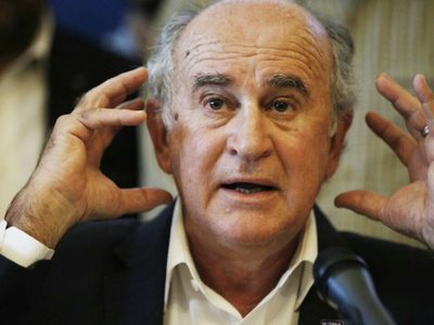 "Una truchada total": Parrilli se descargó contra la Gendarmería por la muerte de Nisman