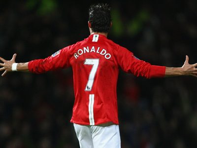 Cristiano Ronaldo y los veinte fichajes más importantes en la historia de la Premier League