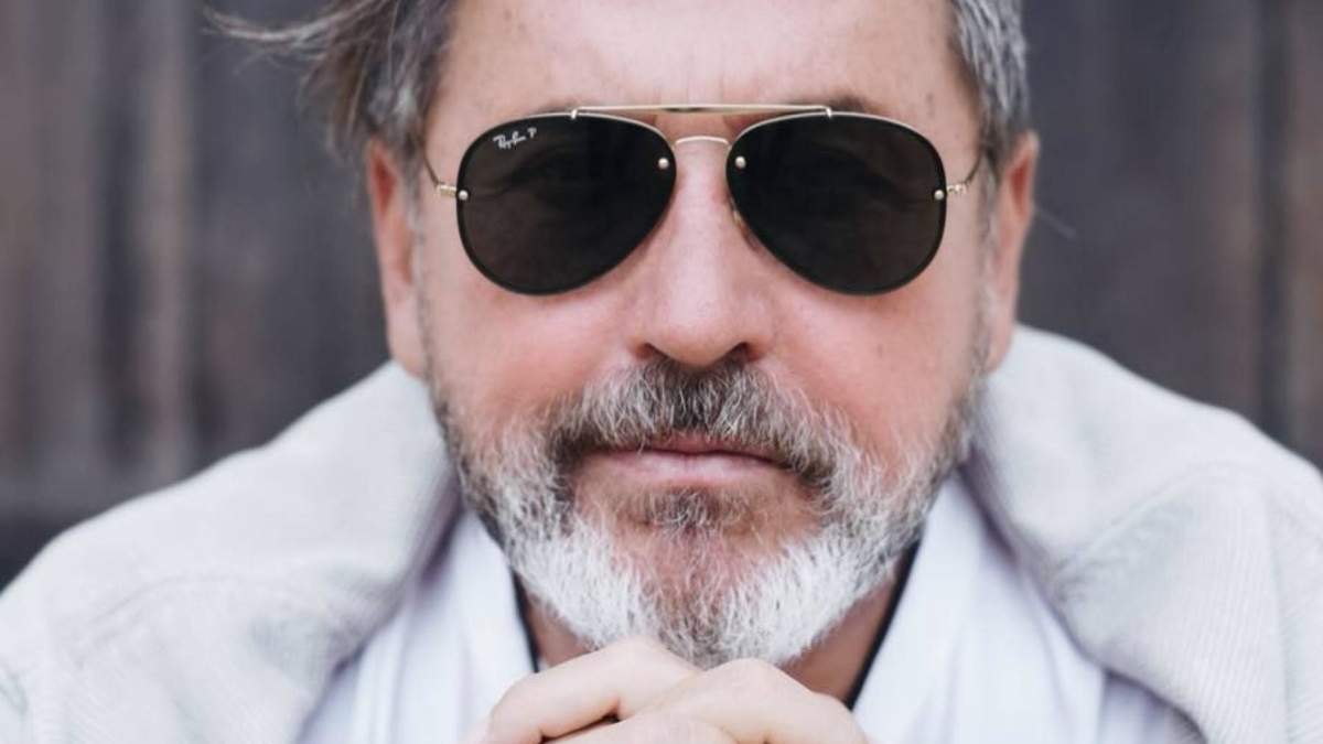 Ricardo Montaner. Fuente: (Instagram)