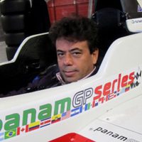 Fallece el expiloto y promotor de la F3 mexicana, Alfonso Toledano
