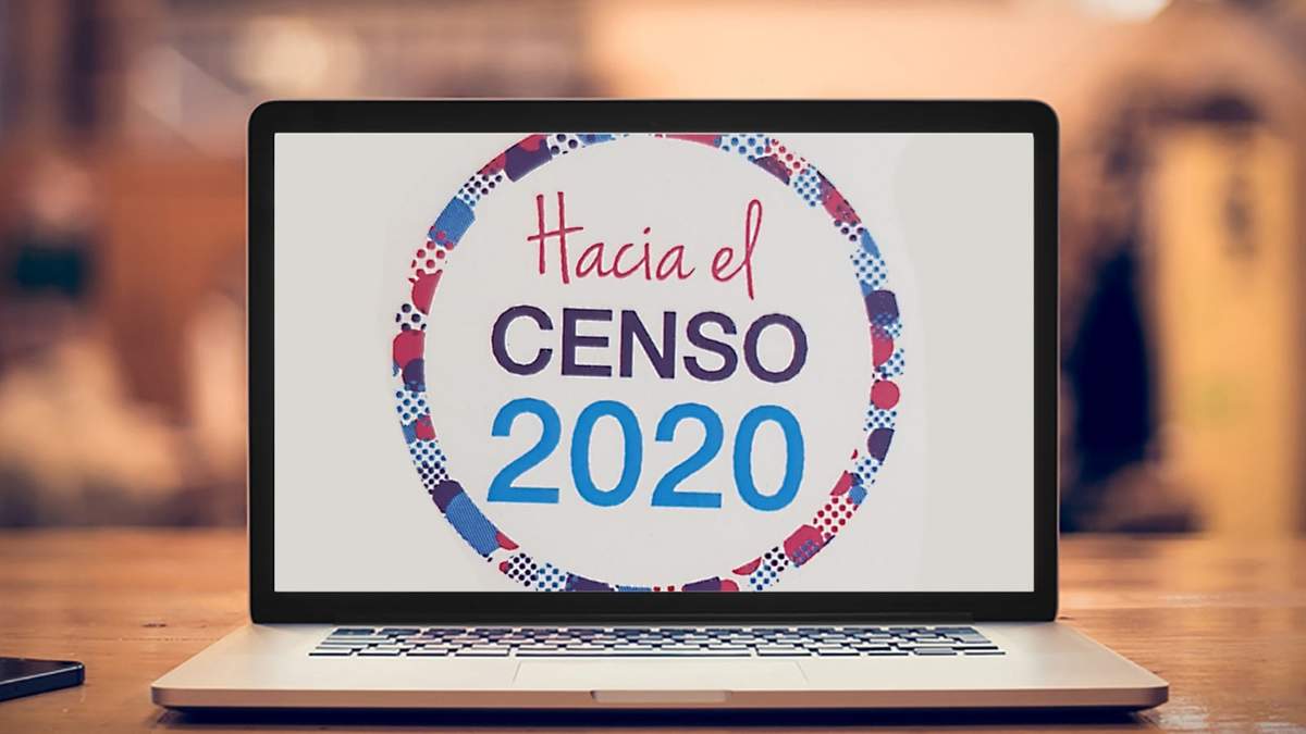 Censo poblacional. Fuente: (Minuto Neuquén)