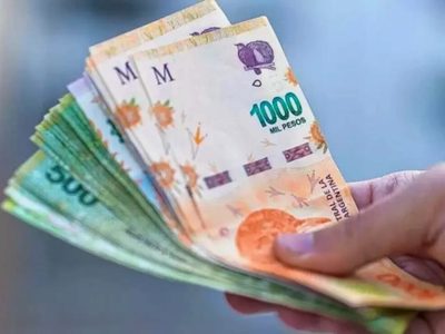 El Gobierno confirmó de cuánto será el bono para jubilados en septiembre