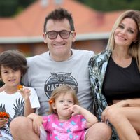 Vanina Escudero y su esposo tomaron una drástica decisión con sus hijos: "Tuvimos que explicarles...