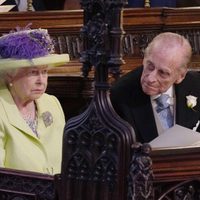 Los oscuros secretos del matrimonio de la Reina Isabel II y Felipe de Edimburgo