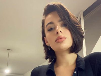Flor Jazmín Peña reveló los motivos por los cuales no quiere saber nada del amor