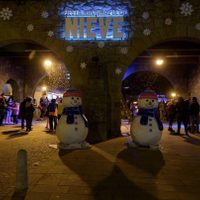 La Fiesta de la Nieve en Bariloche ya tiene fecha confirmada