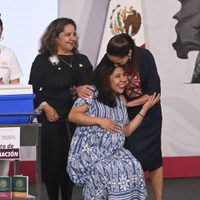 La Semana Nacional de Vacunación se extenderá hasta el 31 de mayo