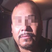 Caen 'El Perro”, 'El Chepe” y dos sujetos más vinculados al CJNG en Michoacán