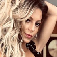 ¿Embarazada en cuarentena? Noelia Marzol habló de más y reveló lo inesperado: "Estamos en..."