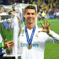 Cristiano Ronaldo: posible retorno al Real Madrid