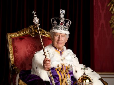 Cuántas monarquías existen en la actualidad