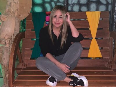 Felicidad absoluta: el gran anuncio de Karina la Princesita que enloqueció a sus fanáticos