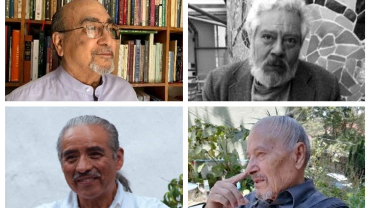 Los ganadores del Premio Nacional de Artes y Literatura 2020