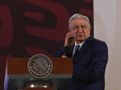 “No hay títeres con poder”: AMLO responde a las acusaciones de Xóchitl Gálvez contra Sheinbaum