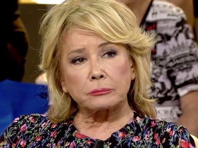 "Te voy a pegar un corte": Mila Ximénez ya no soporta compartir plató con esta colaboradora