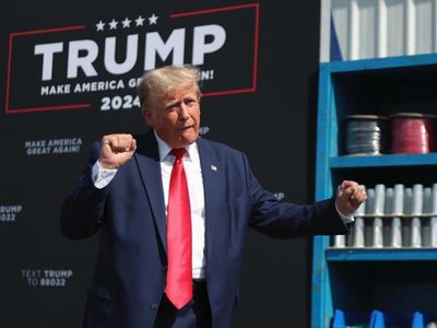 Trump va otra vez a la corte, ahora por caso de agresión sexual