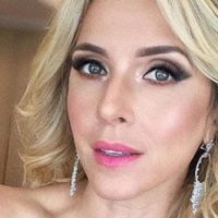 ¡No tiene vergüenza! Carla Peterson se reveló y sorprendió a Lousteau: "Estoy tramando algo..."