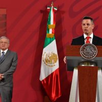 SNTE realizará movilización en contra del homenaje a Murat anunciado por AMLO
