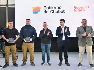Chubut rematará bienes incautados por corrupción y narcotráfico para financiar obras públicas