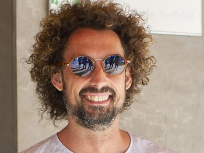 El reportero de “Sálvame”, José Antonio León, y el susto de su vida en un control policial