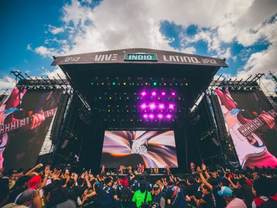 Vive Latino 2026: además de The Mars Volta, estos son los artistas que han cancelado y por qué