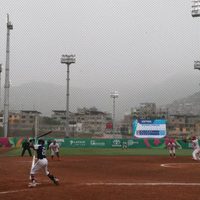 México pierde ante EU en softbol varonil, pero se lleva el bronce