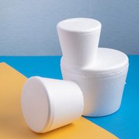 No los tires: transformá los potes de helado vacíos en este proyecto súper útil si tenés muchas reuniones en casa