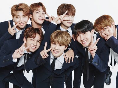 Llegó el día: BTS festejó su aniversario con material inédito para las ARMY