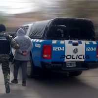 Concretaron 3 operativos por narcomenudeo en la provincia; encontraron drogas, dinero y armas