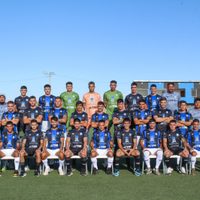 Deportivo Rincón ya conoce la fecha de su debut y ajusta el plantel para la Copa Argentina