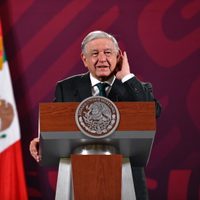 AMLO envió carta al presidente de China para pedir apoyo contra el fentanilo